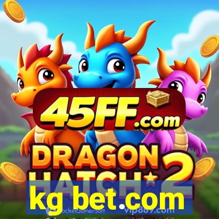 kg bet.com